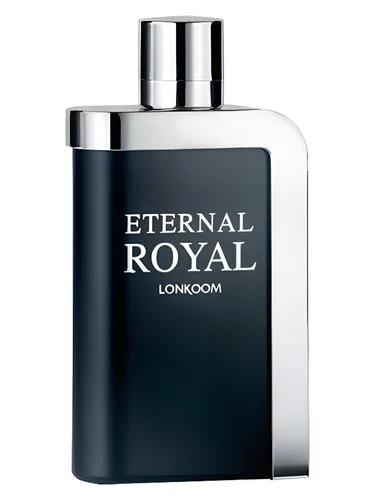 Eternal Royal — Lonkoom Parfum