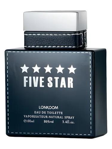 Five Star — Lonkoom Parfum