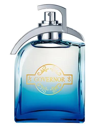 Governor — Lonkoom Parfum