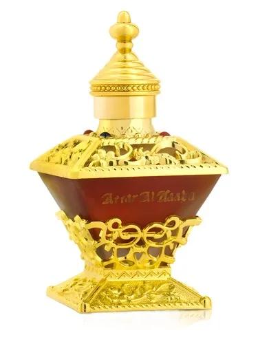 Attar Al Kaaba — Al Haramain Perfumes