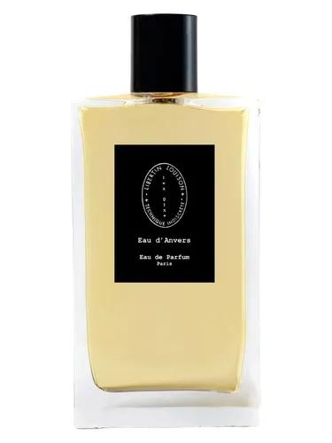 Eau d'Anvers — Libertin Louison - Technique Indiscrète