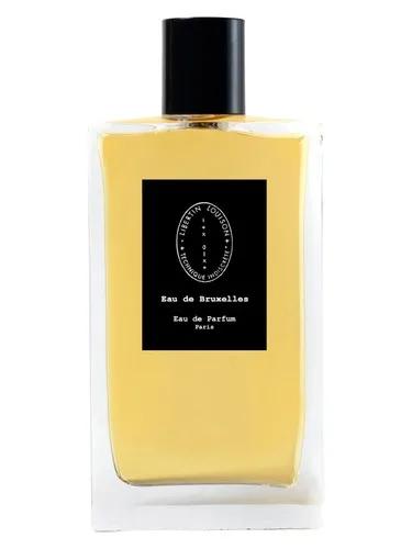 Eau de Bruxelles — Libertin Louison - Technique Indiscrète
