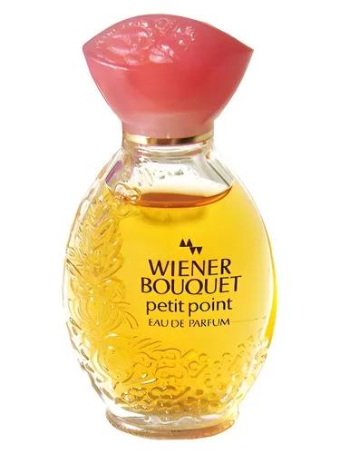 Wiener Bouquet Petit Point Maurer & Wirtz — Mäurer & Wirtz