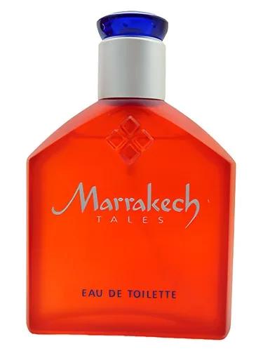 Marrakech Tale Maurer & Wirtz — Mäurer & Wirtz