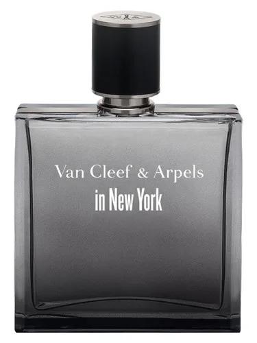 In New York — Van Cleef & Arpels