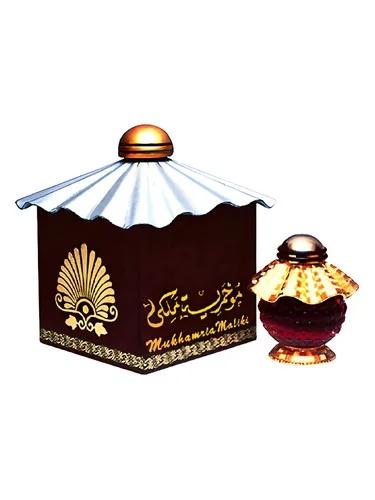 Mukhamria Maliki — Al Haramain Perfumes