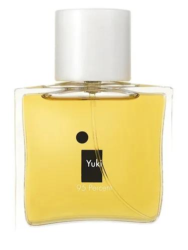 Yuki — Illuminum