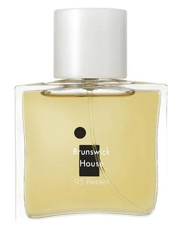 Brunswick House — Illuminum