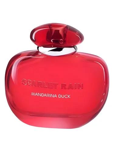 Scarlet Rain — Mandarina Duck