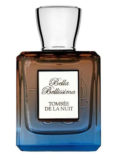 Tombee De Le Nuit — Bella Bellissima