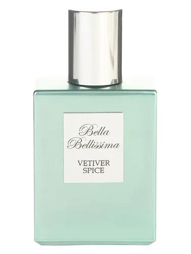 Vetiver Spice — Bella Bellissima