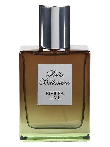 Riviera Lime — Bella Bellissima
