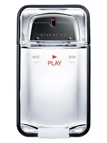 Givenchy Play Eau de Toilette — Givenchy