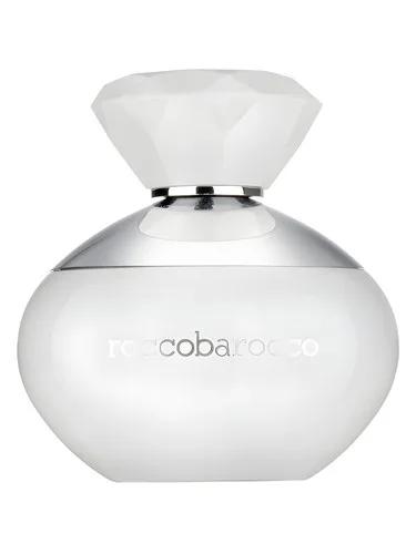 Roccobarocco White for Women — Roccobarocco