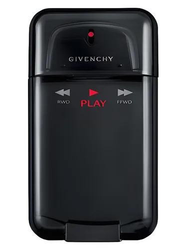 Givenchy Play Intense — Givenchy