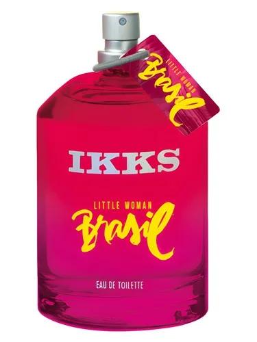 IKKS Little Woman Brazil — Ikks