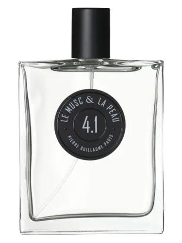 Le Musc & La Peau 4.1 — Pierre Guillaume Paris