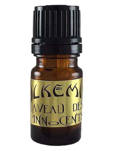 Caveau des Innocents — Alkemia Perfumes