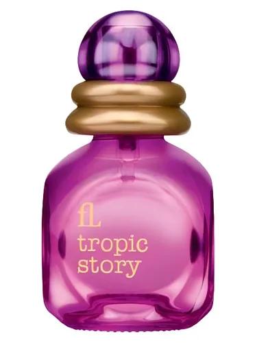 Tropic Story — Faberlic