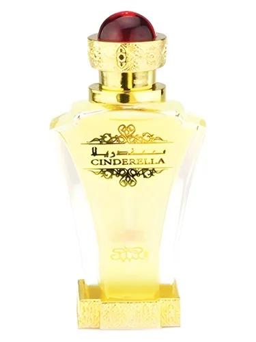 Cinderella — Nabeel