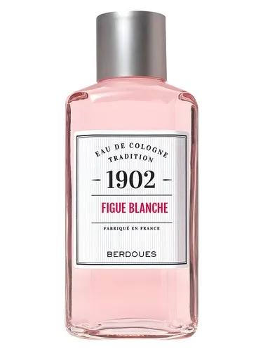 1902 Figue Blanche — Parfums Berdoues