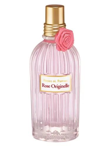 Roses et Reines - Rose Originelle — L'Occitane en Provence