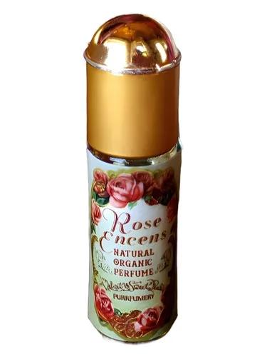 Rose Encens Velvet & Sweet Pea’s Purrfumery — Velvet & Sweet Pea's Purrfumery