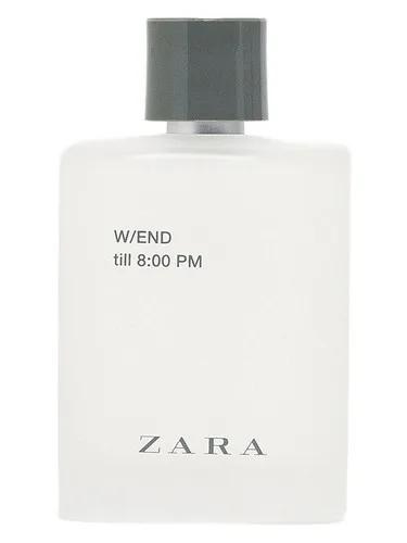 Zara W/END till 8:00 PM — Zara