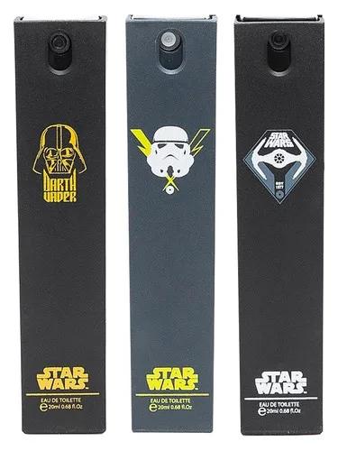 Star Wars — Zara