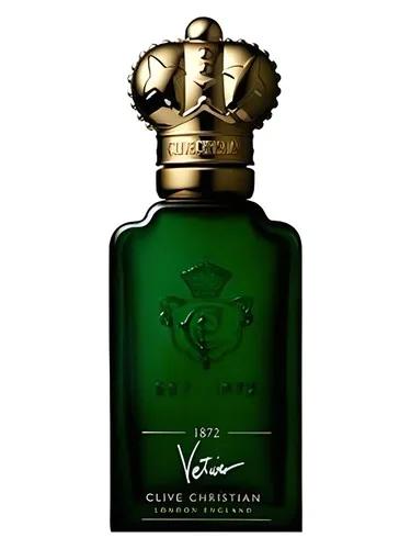 1872 Vetiver — Clive Christian