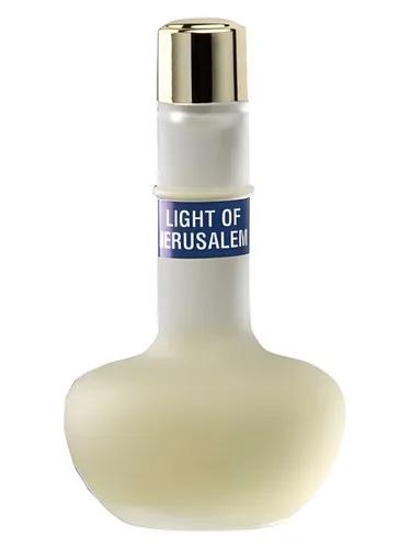 Light of Jerusalem — Ein Gedi