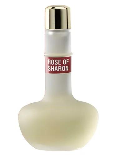 Rose of Sharon — Ein Gedi