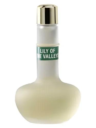 Lily of the Valleys — Ein Gedi