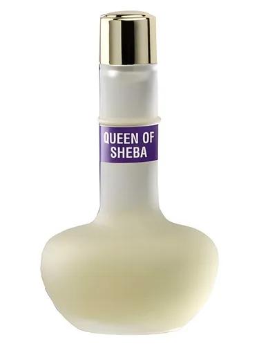 Queen of Sheba — Ein Gedi