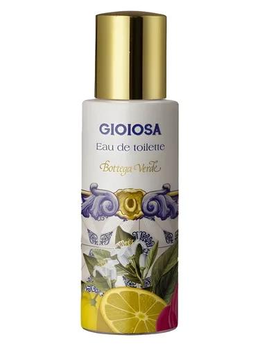 Gioiosa — Bottega Verde