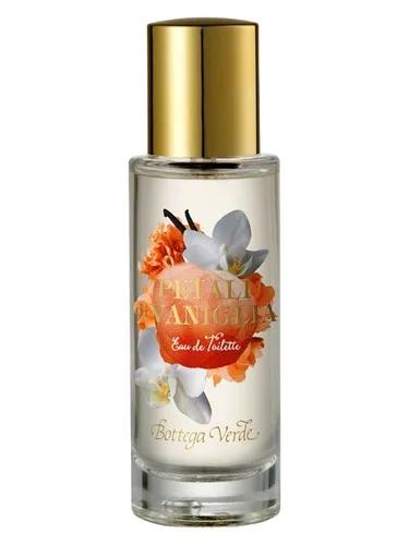 Petali di Vaniglia — Bottega Verde