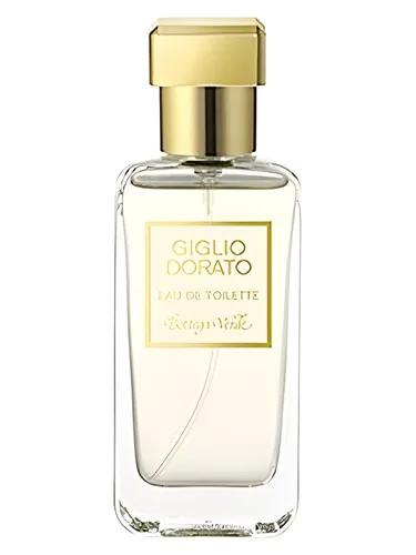 Giglio Dorato — Bottega Verde