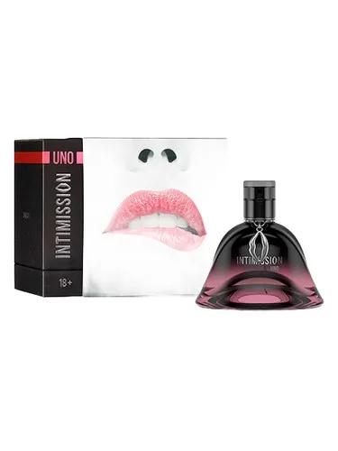 Intimission Uno Dilís Parfum — Dilis Parfum