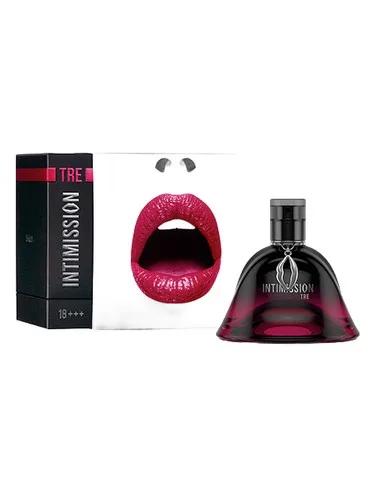 Intimission Tre Dilís Parfum — Dilis Parfum