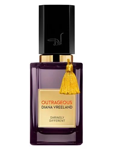 Outrageous Collection Daringly Different — Diana Vreeland
