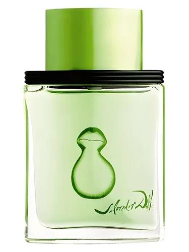 Agua Verde — Salvador Dalí