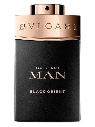 Bvlgari Man Black Orient — Bvlgari