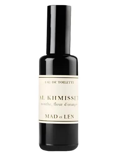 Al Khmisset — Mad et Len