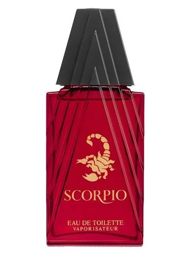 Rouge — Scorpio