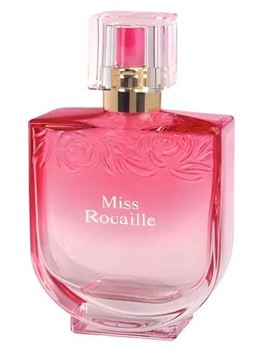 Miss Rocaille — Caron