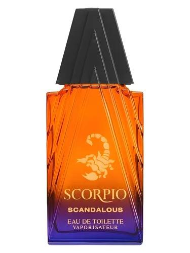 Scandalous — Scorpio