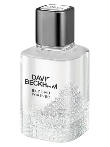 Beyond Forever — David Beckham