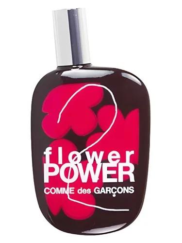 Comme des Garcons 2 Flower Power — Comme Des Garçons