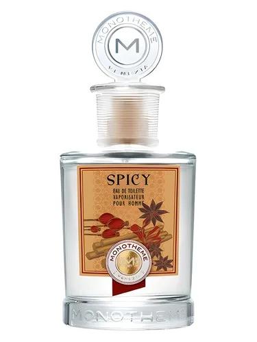 Spicy — Monotheme Venezia