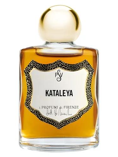 Kataleya — I Profumi di Firenze